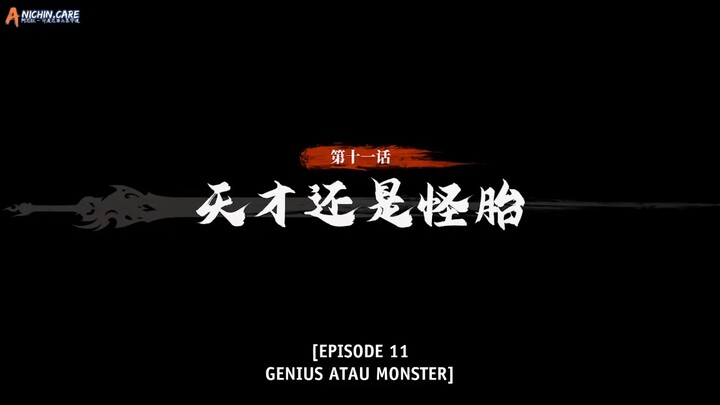 The Return Of The Immortal Emperor Episode 11-15