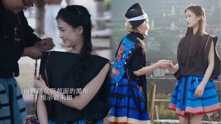 Văn hóa mẫu hệ tại làng cổ Dao Sơn, Quý Châu | Chúc tất cả phụ nữ trên thế giới đều có được phẩm giá