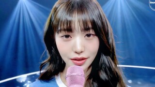 无垫音全开麦！【IVE】360˚旋转音效Either Way现场！