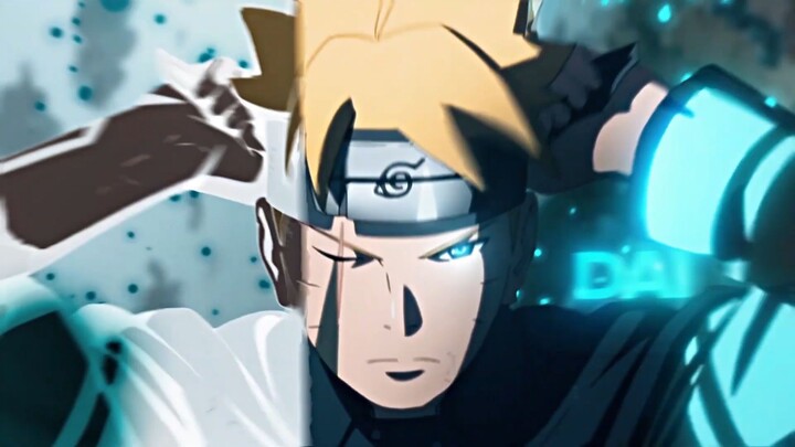 Im Blue - Naruto [AMV/Edit]