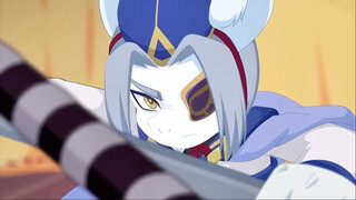 每一季都有帅哥，这又是谁的新推？