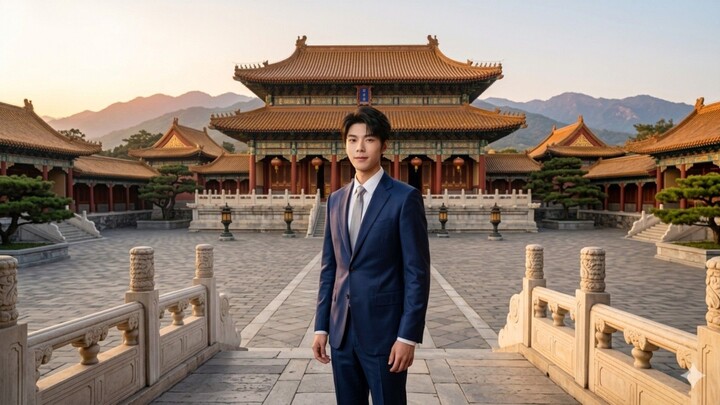 การกลับมาของเซียน อันดับ100