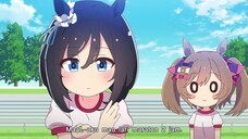 Umayon Shinsaku episode 10 sub indo
