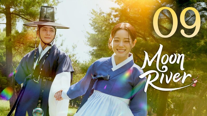 ᴇᴘꜱ.09 🇰🇷 Moon Rivєr (2O25)[ᴇɴɢꜱᴜʙ]