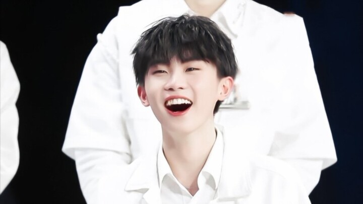 【ما جيا تشي】ابتسامة المعبود الخارق ليست حلوة مثل ابتسامتك