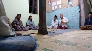 pengajian tahlil malam Jumat