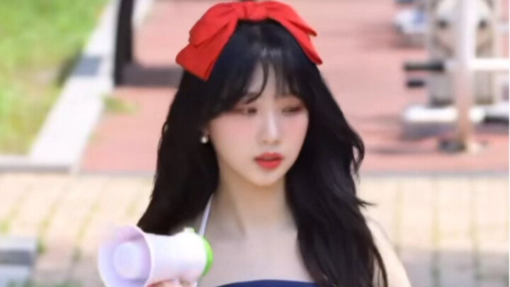 Siapa sangka kalau idol wanita ini punya tinggi badan 148cm?