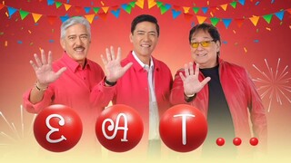 E.A.T. (TV5) Soundtrack (2023)