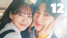 🇰🇷EP. 12 (END) HEAD OVER HEELS (2025) | ENG SUB | Comedy/Romance/Fantasy