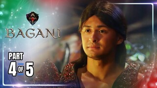 Bagani | Episode 98 (4/5) | April 26, 2024