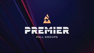 CS:GO - BEST PLAYS OF BLAST PREMIER FALL GROUPS 2022!