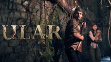 𝙐𝙇𝘼𝙍 (2013) - 𝙇𝙄𝙎𝘼 𝙎𝙐𝙍𝙄𝙃𝘼𝙉𝙄 & 𝙔𝙐𝙎𝙍𝙔