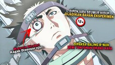 SUMPAH!!! Jangan Nonton ini Anime Kalo Lu gak Kuat 🤢🤢