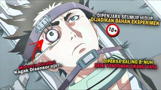 SUMPAH!!! Jangan Nonton ini Anime Kalo Lu gak Kuat 🤢🤢
