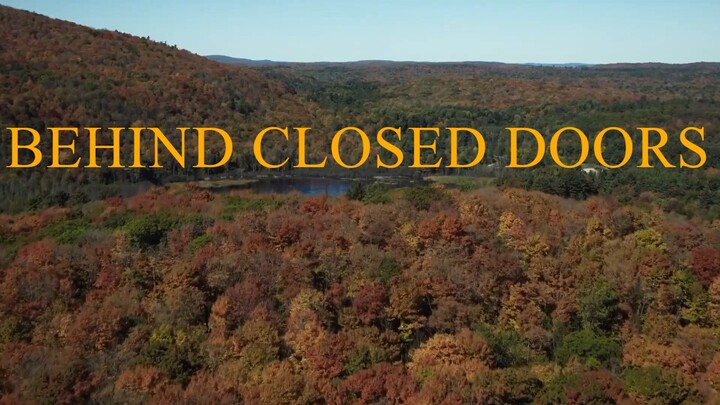 Behind Closed Doors (2026) | Full Movie | Sub Indo