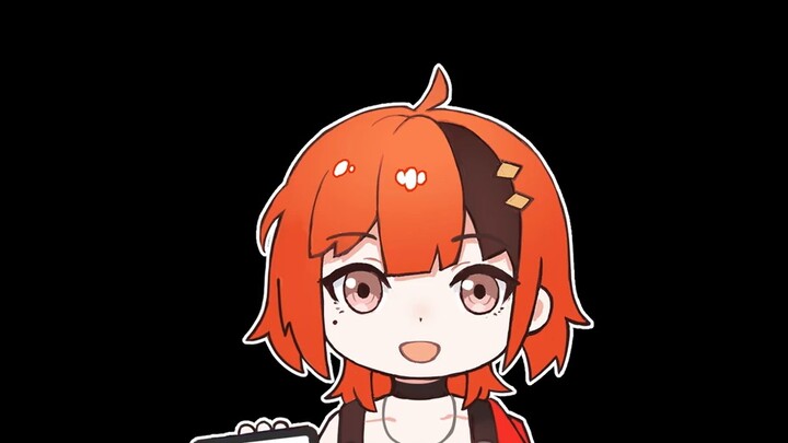 Tam công chúa Tencent, bắt đầu!