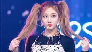 Giấc mơ thành hiện thực của Ning Yizhuo phát sóng trực tiếp 4K trên Inkigayo
