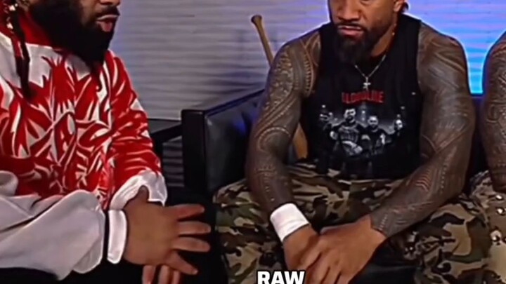 WWE Raw 7 September 2026 Highlights