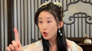 Quick Wear: The Runaway Bride