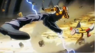 Thầy mà nghiêm túc thì con còn cái nịt #anime