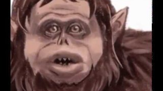 The last thing Mike zacharias ever sees
