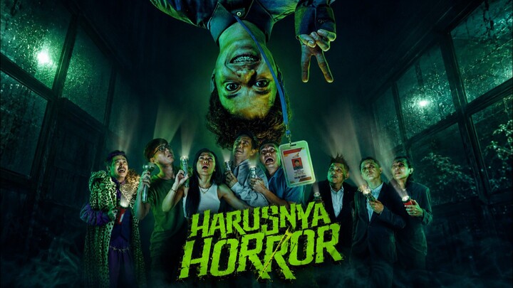 Harusnya Horor (2026)