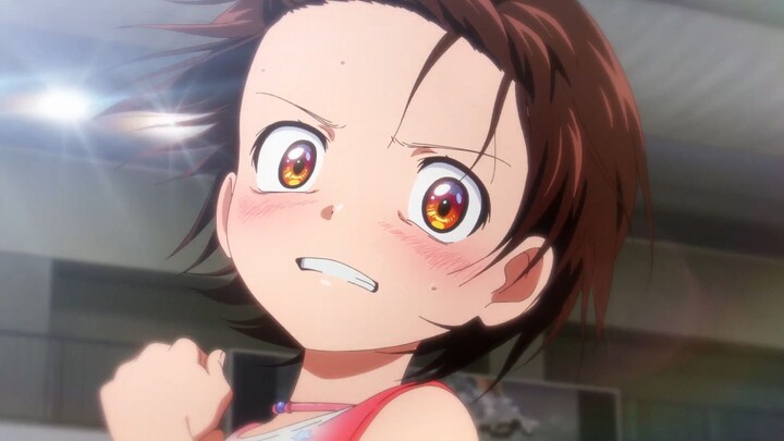 Medalist - Tinh Hoa Trượt Băng - 13 vietsub