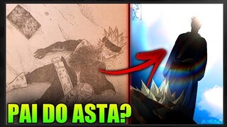 ASTA FOI SALVO POR??? O INÍCIO DO MAIOR ARCO DA HISTÓRIA! - Spoilers Black Clover Capítulo 336