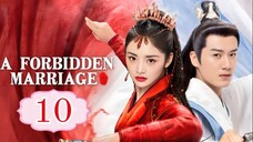 ᗩ ᖴOᖇᗷIᗪᗪᗴᑎ ᗰᗩᖇᖇIᗩᘜᗴ - ᗴᑭIՏOᗪᗴ 10 [ᗴᑎᘜ Տᑌᗷ]