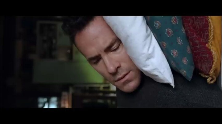 MAYDAY Tráiler Español Latino (2026) Ryan Reynolds