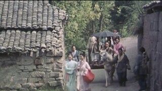 สุนทรียศาสตร์อันทรงพลังของจีนที่ผ่านการเปลี่ยนแปลงมานับพันปีเปรียบเสมือนภาพเขียนทิวทัศน์ที่ไหลลื่น!
