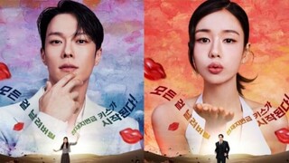 Dynamite Kiss Hindi dubbed S1Ep02