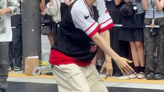 Cube's dance team is so strong? aespa, Riize, TWS, and ldle's new songs—re-uploaded; please notify m