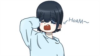 Chikuro Chibi. Maaf jarang apload...