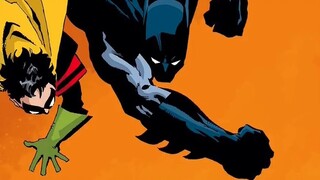 All Batman Chinese comics + subjective reviews!!!