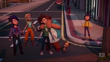 100% Wolf Legend of the Moonstone Season 2 Episode 10