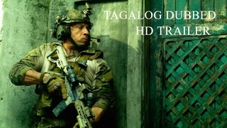 🅱️Ｌ♢♢ＤＳＨ💥Ｔ░ 𝙏𝙧𝙖𝙞𝙡𝙚𝙧 𝙃𝘿 | Tagalog Dubbed