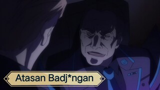 #KompetisiKreasiUnggahan2 , ketika atasan lu suka ngorbanin anak buah