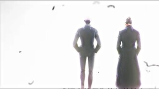 “ซาโตรุ ไม่เจอกันนานเลยนะ”