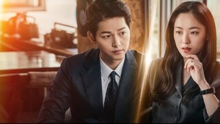 Vincenzo Ep. 5 English Subtitle