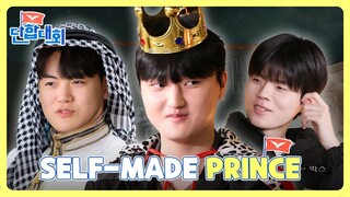 [VIETSUB] EP.02 LCK LANEMATES - ADC - 2024 LCK Spring Split