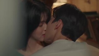 [Dia yang tak tertahankan] Song Jiang, pria ini terlalu pandai berciuman! Keinginan untuk mencium! !