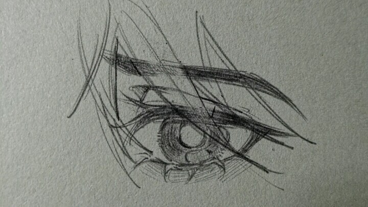 The Lover Who Died in 1991