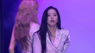 BLACKPINK-DDU-DUDDU-DU金智秀直拍，攻气十足太爱了！