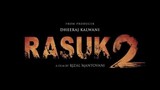 RASUK 2 (2020) Film Horor Indonesia