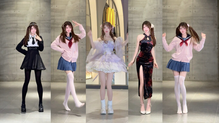 【Tu Tiểu Miêu】Thứ Tư đến gặp bạn gái nạp năng lượng thôi～