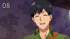 Tondemo Skill de Isekai 2 Ep 08 Sub Indonesia