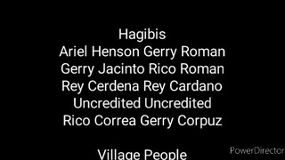 Star Cinema End Credits (2000)