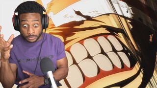 Charon The Reflector | Fire Force Season 2 Episode 17 | Reaction