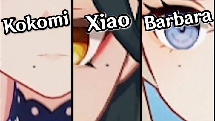 Moles Impact